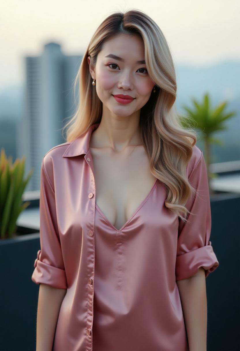 命中注定我爱你