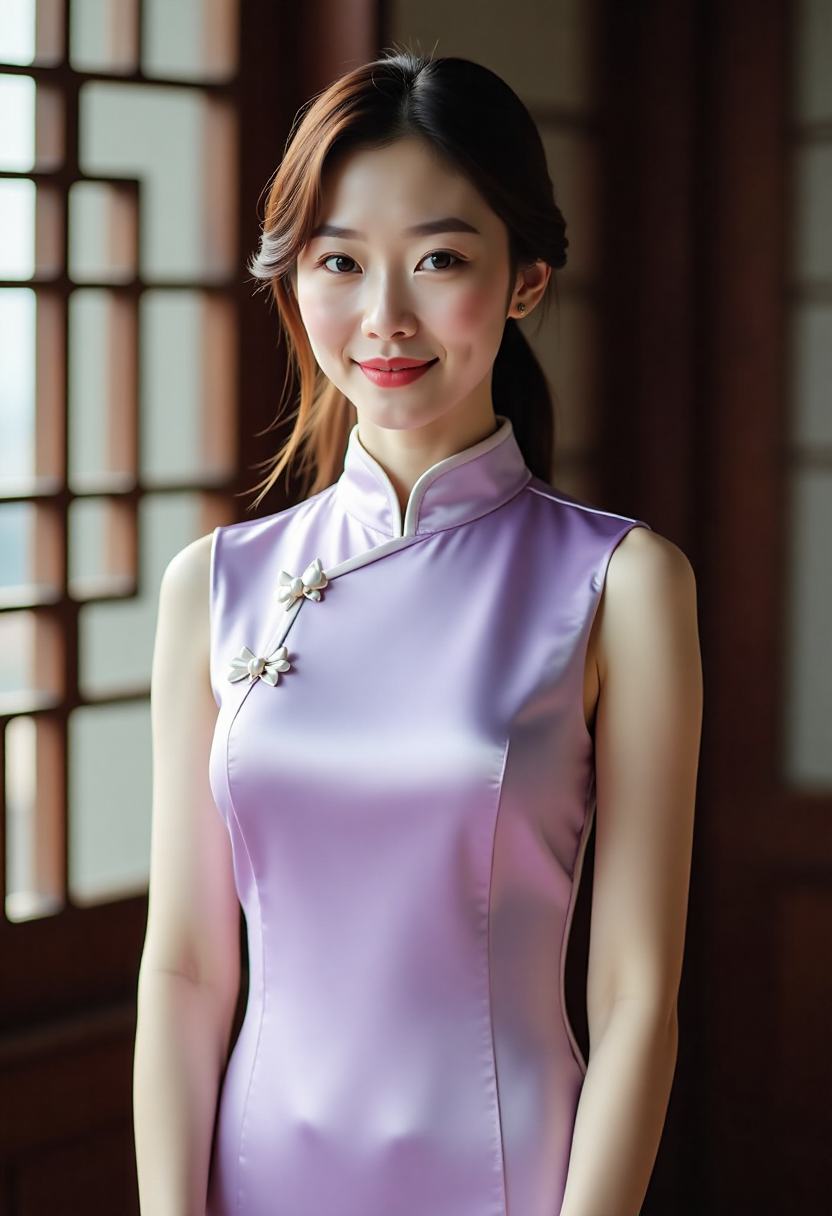 开端